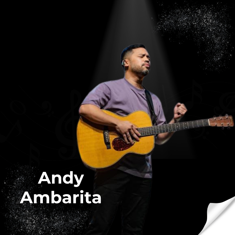 Andy Ambarita