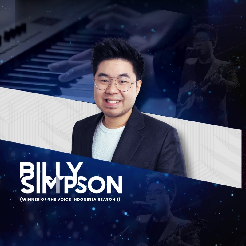 Billy Simpson