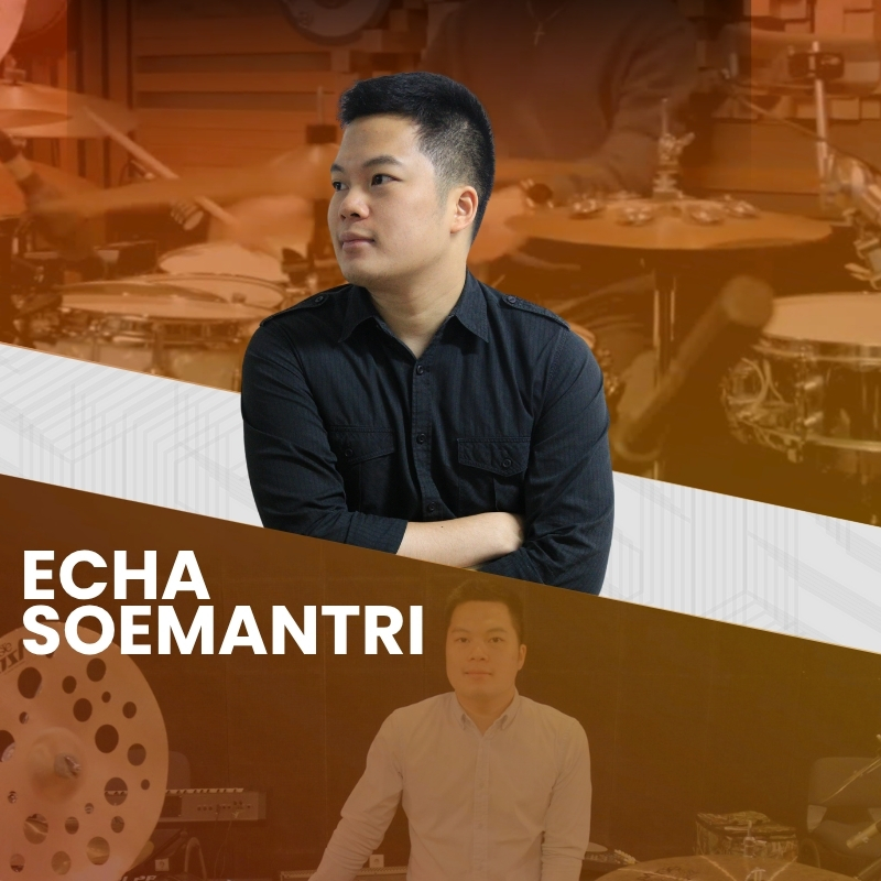 Echa Soemantri