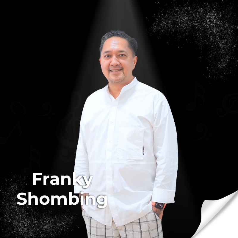 Franky Sihombing