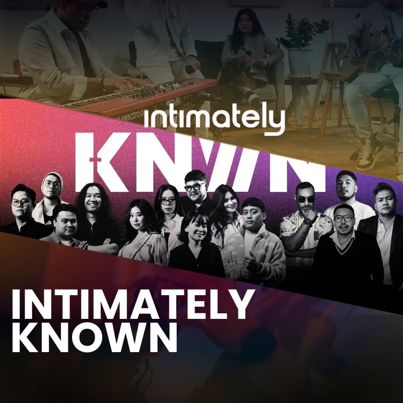 INTIMATELY KNOWN