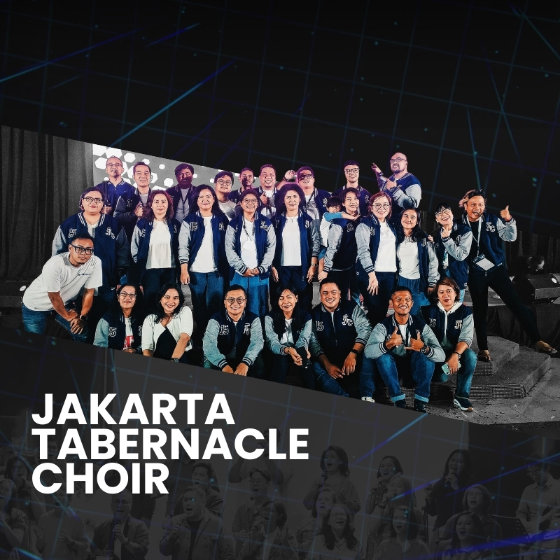 JAKARTA TABERNACLE CHOIR