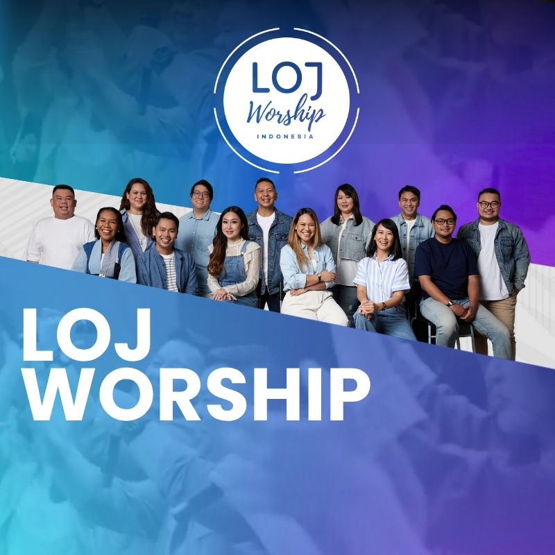 LOJ Worship