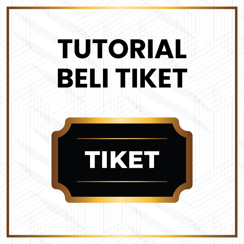 Tutorial Buy Ticket GIFest Tutorial Buy Ticket GIFest