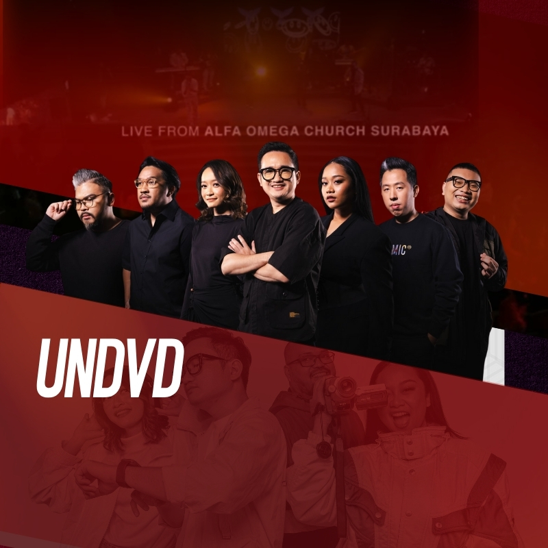 UNDVD
