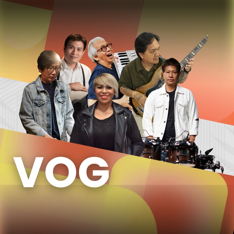 VOG