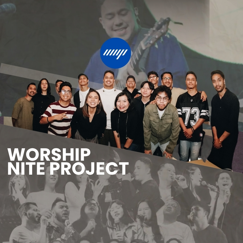 Worship Nite Project